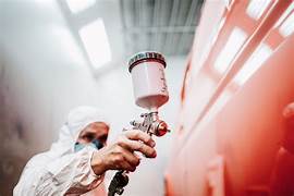 AMY Brand Garage Equipment in Delhi